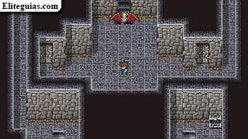 Capilla del Viento