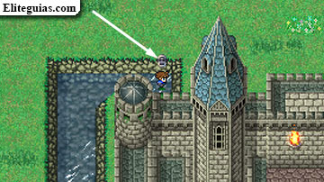 Castillo de Bal