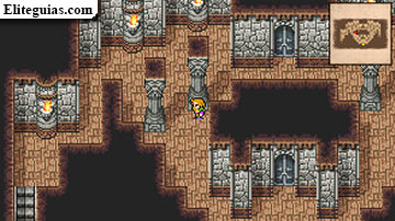 Castillo de Exdeath