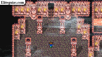 Castillo de Exdeath