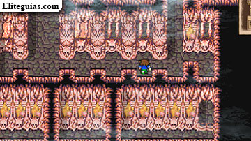 Castillo de Exdeath