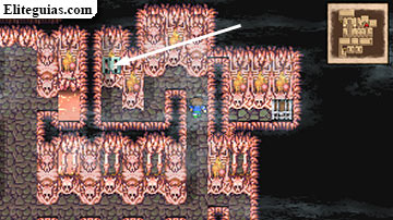 Castillo de Exdeath