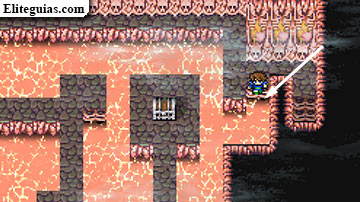 Castillo de Exdeath