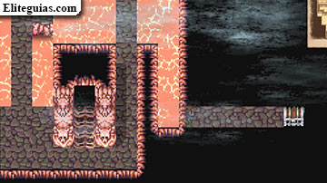Castillo de Exdeath