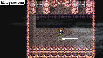 Castillo de Exdeath