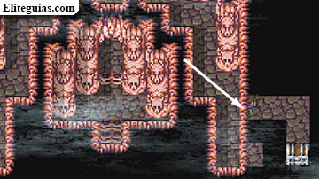 Castillo de Exdeath