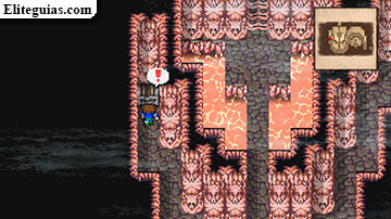 Castillo de Exdeath
