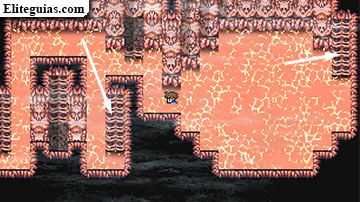 Castillo de Exdeath