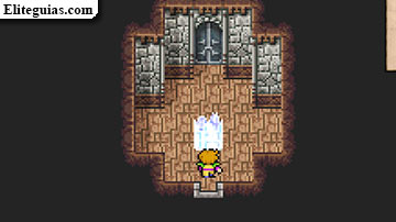 Castillo de Exdeath