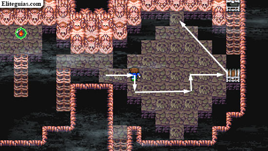 Castillo de Exdeath