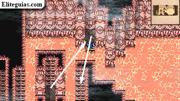 Castillo de Exdeath