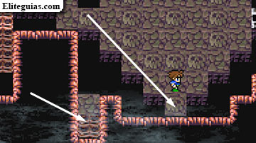 Castillo de Exdeath