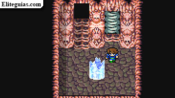 Castillo de Exdeath