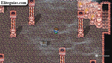 Castillo de Exdeath