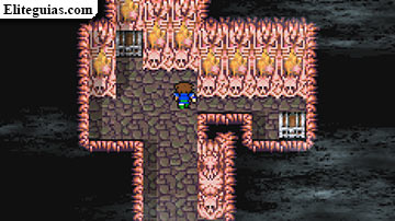 Castillo de Exdeath