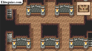 Castillo de Exdeath