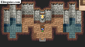Castillo de Exdeath