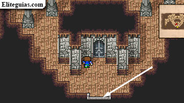 Castillo de Exdeath