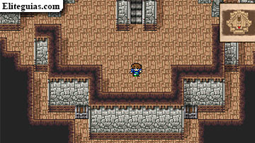 Castillo de Exdeath