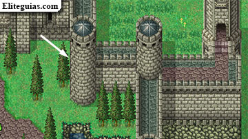 Castillo de Tycon
