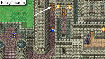 Castillo de Tycon