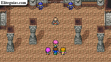Castillo de Tycoon
