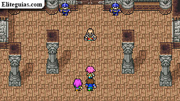Castillo de Tycoon