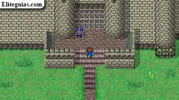 Castillo de Tycon