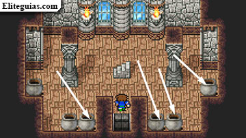 Castillo de Tycon