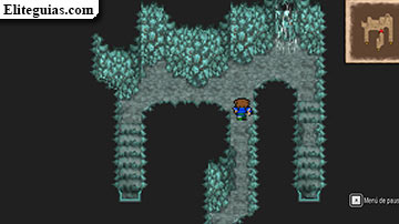 Cataratas de Istory