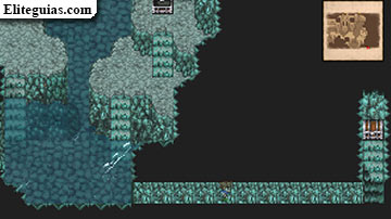 Cataratas de Istory