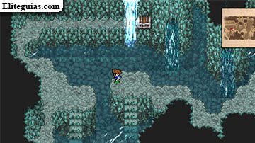 Cataratas de Istory