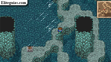 Cataratas de Istory