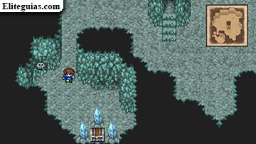 Cataratas de Istory