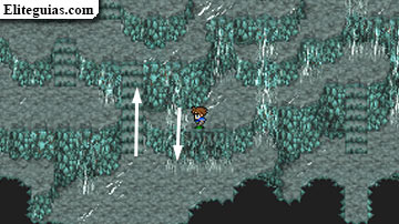 Cataratas de Istory