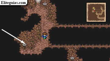 Cueva de Jachol