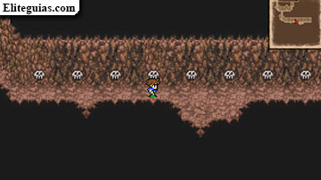 Cueva de Jachol