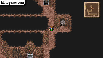 Cueva de Jachol