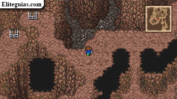 Cueva de Jachol