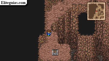 Cueva de Jachol