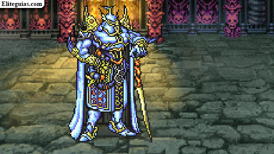 Exdeath