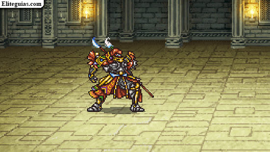 Gilgamesh