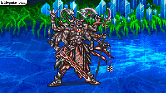 Gilgamesh