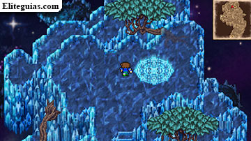 Grieta Interdimensional
