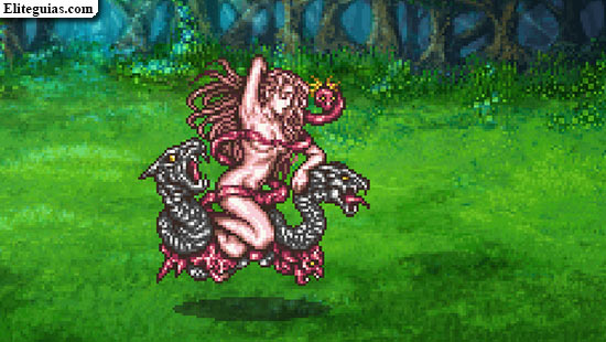 Melusine