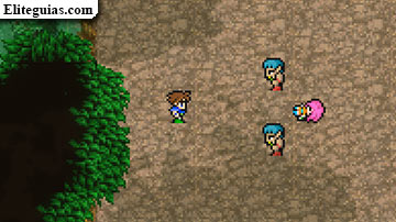 Meteorito de Tycoon