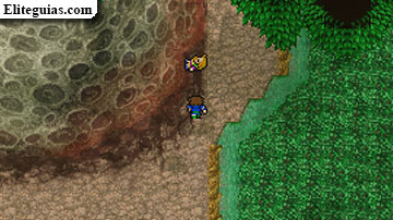 Meteorito de Tycoon