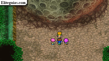 Meteorito de Tycoon