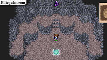Meteorito de Tycoon