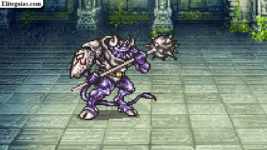 Minotauro